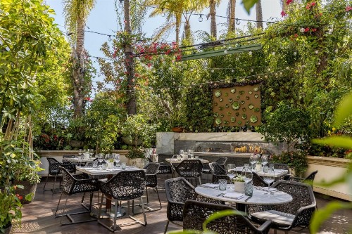 Four Seasons Hotel Los Angeles at Beverly Hills - image 38