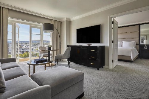 Four Seasons Hotel Los Angeles at Beverly Hills - image 40