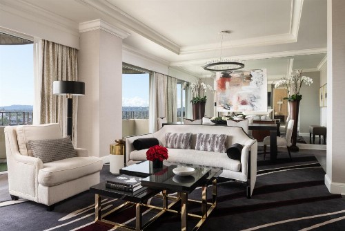 Four Seasons Hotel Los Angeles at Beverly Hills - image 41