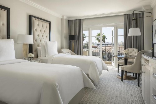 Four Seasons Hotel Los Angeles at Beverly Hills - image 43