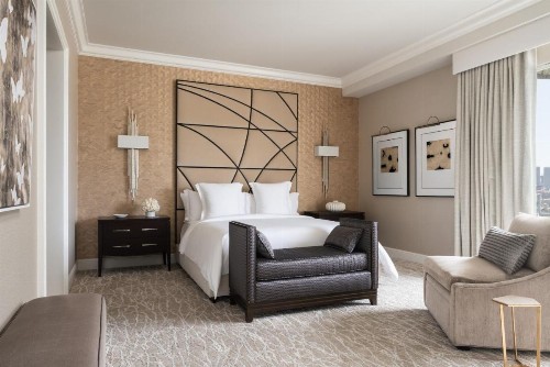 Four Seasons Hotel Los Angeles at Beverly Hills - image 45