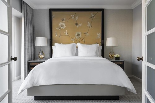 Four Seasons Hotel Los Angeles at Beverly Hills - image 46