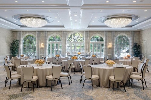 Four Seasons Hotel Los Angeles at Beverly Hills - image 47