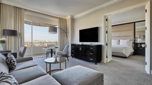 Four Seasons Hotel Los Angeles at Beverly Hills - image 4