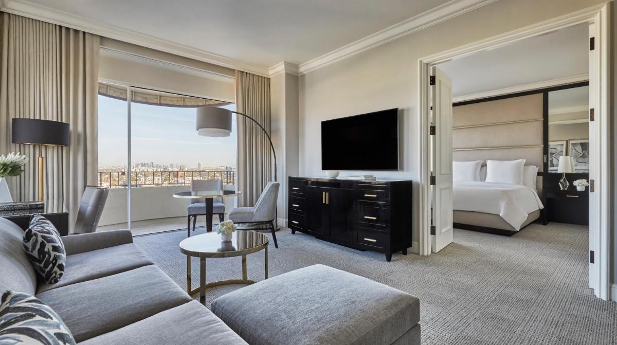 Four Seasons Hotel Los Angeles at Beverly Hills - image 4