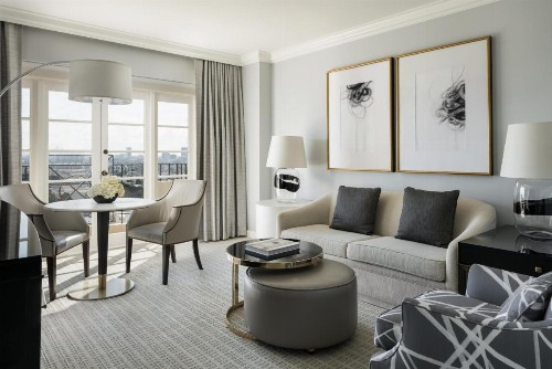 Four Seasons Hotel Los Angeles at Beverly Hills - image 7