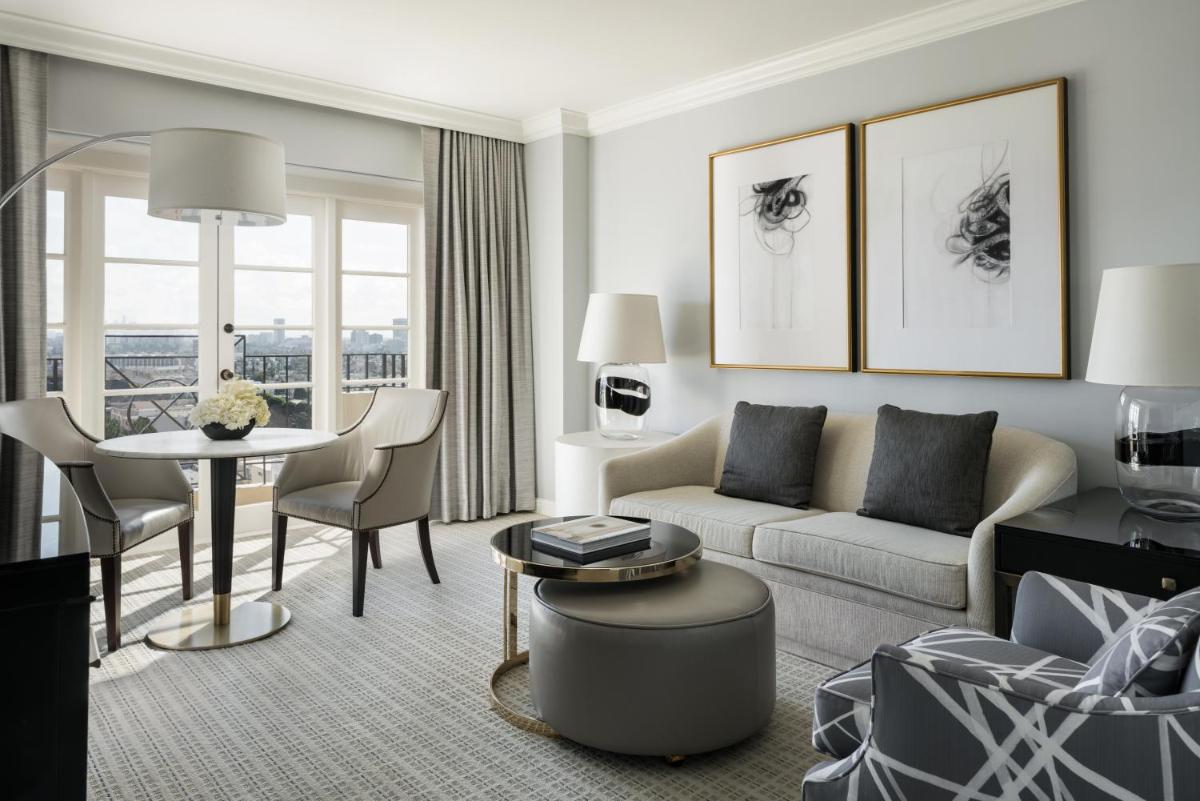 Four Seasons Hotel Los Angeles at Beverly Hills - image 7
