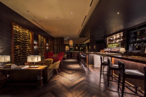 Four Seasons Hotel Los Angeles at Beverly Hills - image 8