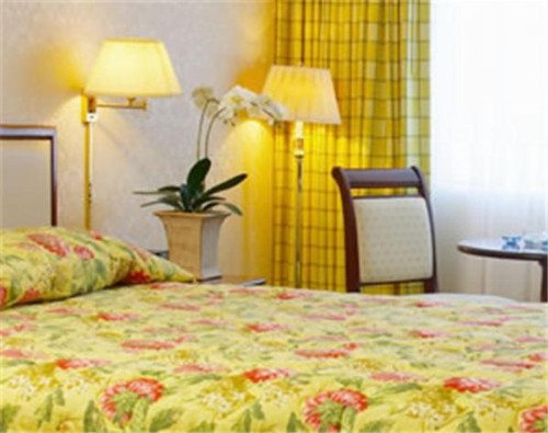 JJ Grand Hotel - image 6