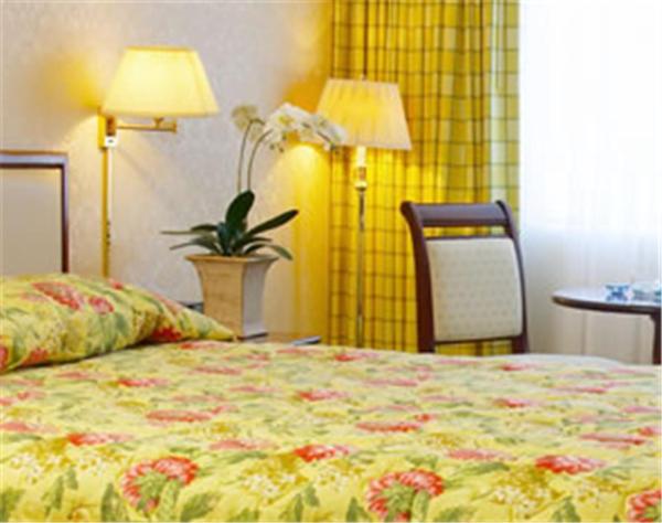JJ Grand Hotel - image 6