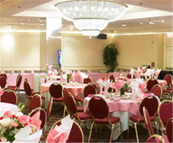 JJ Grand Hotel - image 7