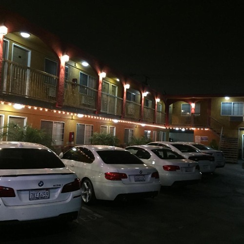 Hyde Park Motel - image 11