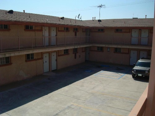 Travel Inn - image 15