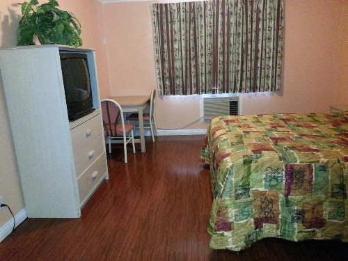Travel Inn - image 16