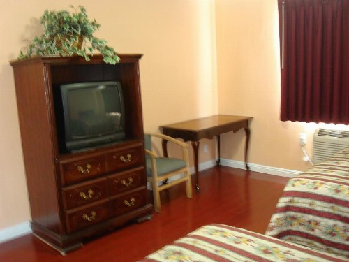 Travel Inn - image 18