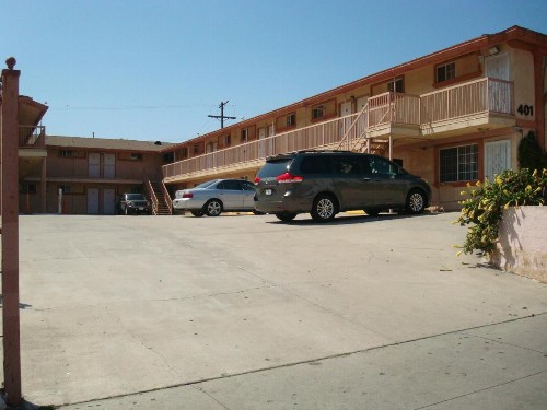 Travel Inn - image 21