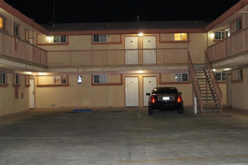 Travel Inn - image 5