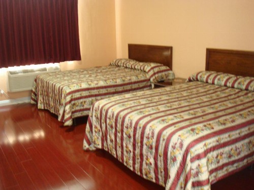 Travel Inn - image 7