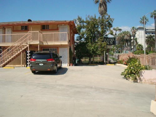 Travel Inn - image 9
