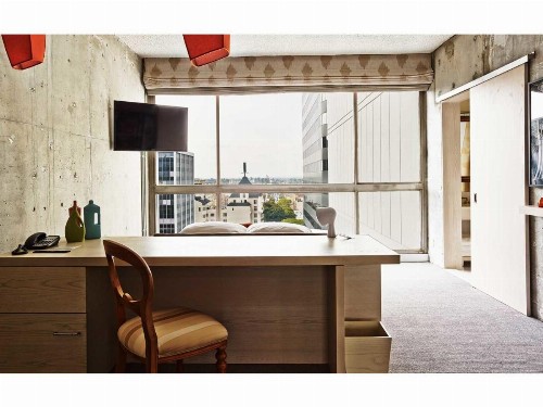 The LINE Hotel - image 12