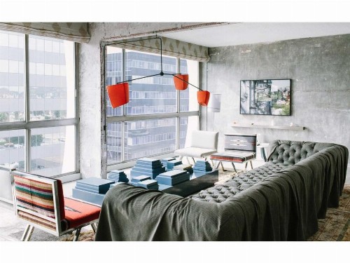 The LINE Hotel - image 16