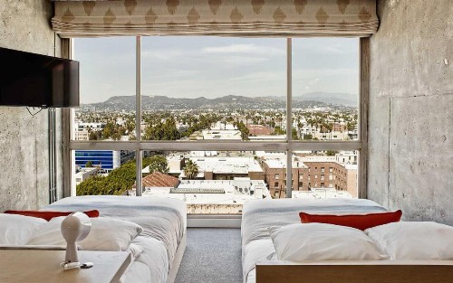 The LINE Hotel - image 17