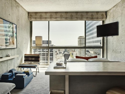 The LINE Hotel - image 18