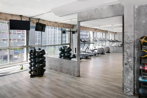 The LINE Hotel - image 19