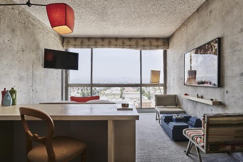 The LINE Hotel - image 22