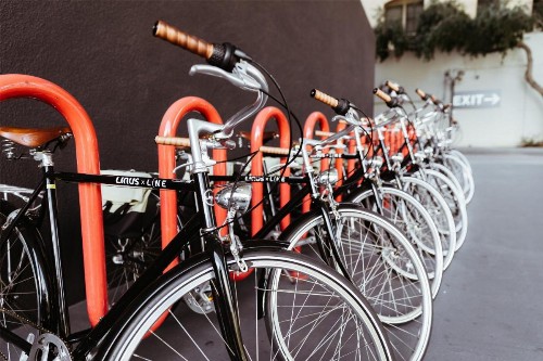 The LINE Hotel - image 23