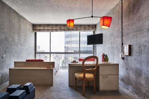 The LINE Hotel - image 26