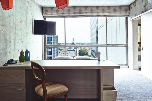 The LINE Hotel - image 28