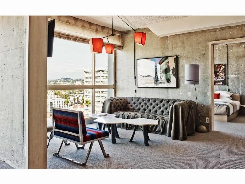 The LINE Hotel - image 29