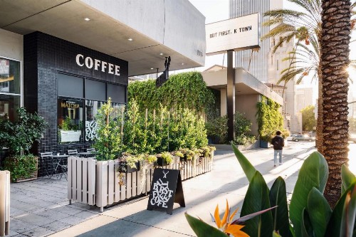 The LINE Hotel - image 3
