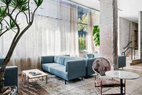 The LINE Hotel - image 31