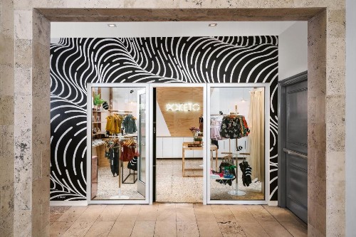 The LINE Hotel - image 36