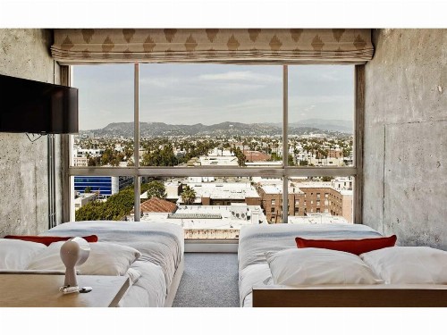The LINE Hotel - image 37