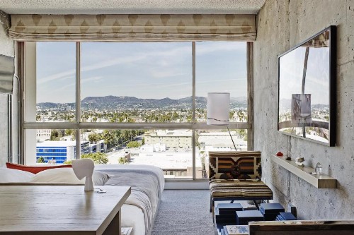 The LINE Hotel - image 38