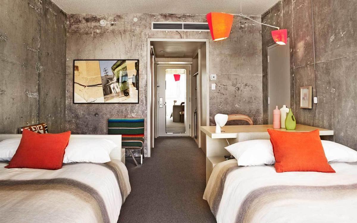 The LINE Hotel - image 6