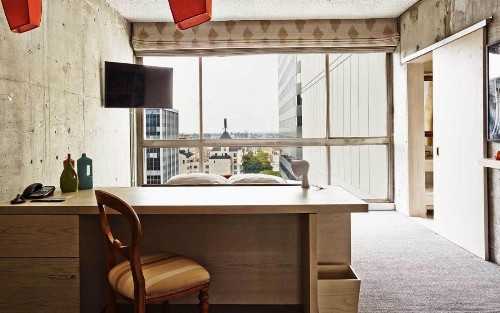 The LINE Hotel - image 8
