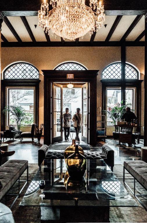 Hotel Normandie - Los Angeles - main image