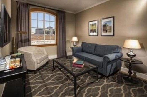 Hotel Normandie - Los Angeles - image 15
