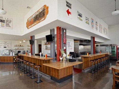 Hotel Normandie - Los Angeles - image 5
