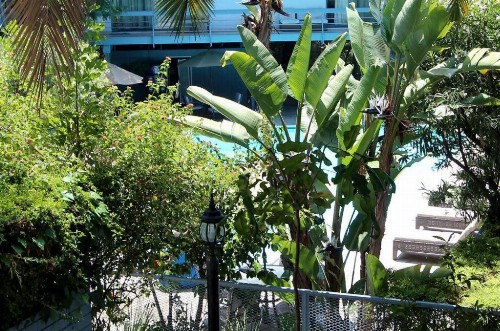 Highland Gardens Hotel - image 9