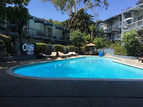 Highland Gardens Hotel - image 16