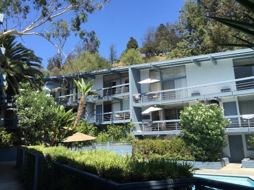 Highland Gardens Hotel - image 30