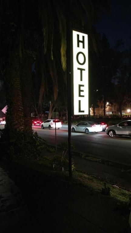 Highland Gardens Hotel - image 4