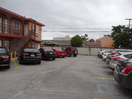 Travel Inn - image 11