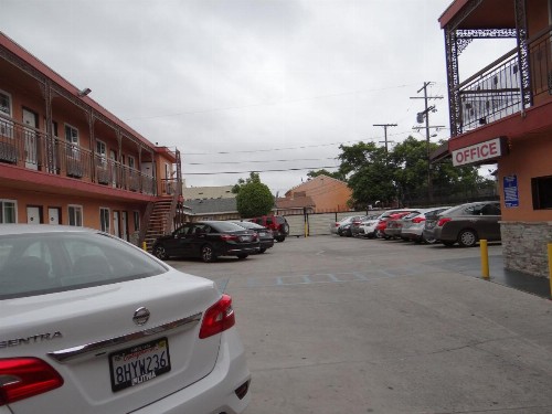 Travel Inn - image 12