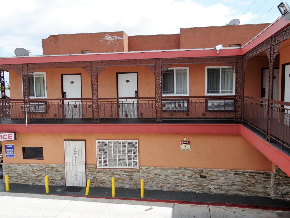 Travel Inn - image 5